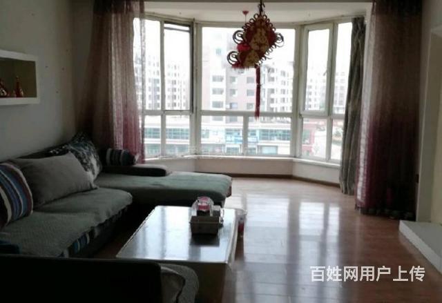 【图】- 盛世公馆 精装修 带部分物 - 阜新海州二手房出售 - 阜新百姓