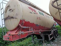 其他 水泥罐车