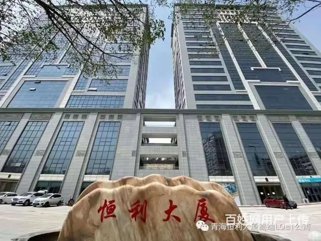 恒利大厦 商住两用 精装修的图片
