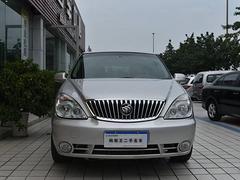 别克GL8 2014款 2.4L 自动 7座 经典