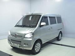 北京汽车威旺306 2011款 1.3L 手动 7