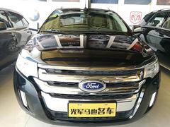 福特锐界 [进口] 2012款 2.0T 自动 前