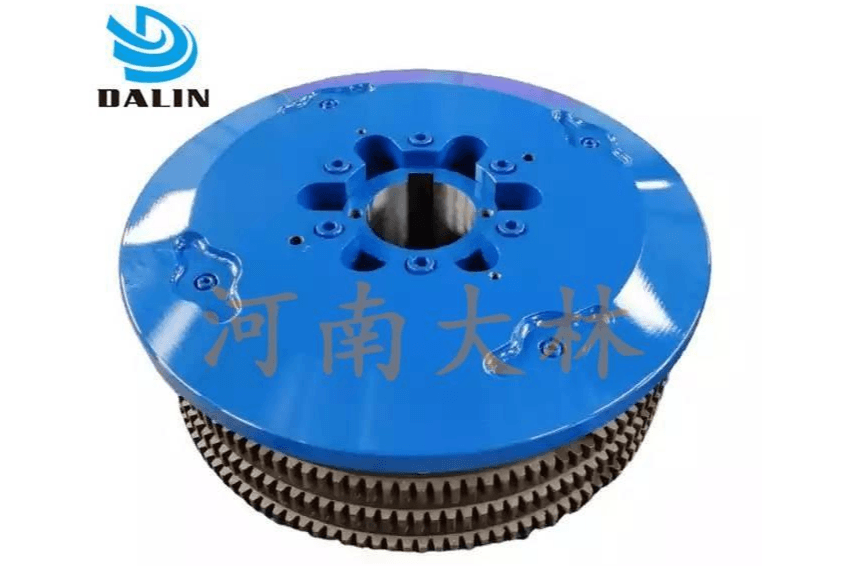 机械式离合器
