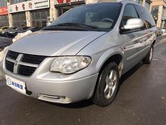 道奇凯领 2007款 3.0L 自动 7座 豪华版