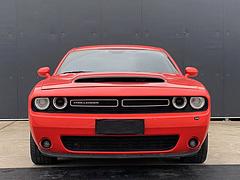道奇Challenger [挑战者](进口) 2008款 3