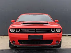道奇Challenger [挑战者](进口) 2008款 3
