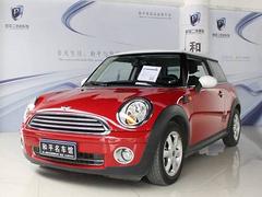 迷你Cooper [进口] 2010款 1.6L