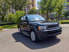 路虎Range Rover Sport [揽胜运动版] 20