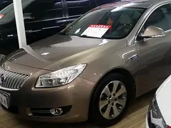 别克君威 2009款 2.0L 自动 精英型 (国