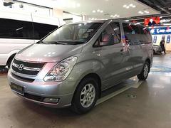 现代H-1辉翼 [进口] 2011款 2.4L 自