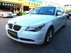 宝马5系 523Li 2007款 2.5L 自动