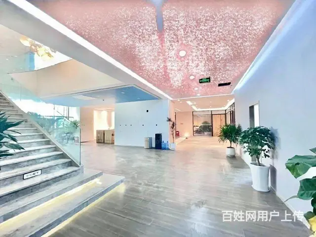 簇桥整层直播房！20个直播间丨4.2米层高 无加时费独立大厅的图片