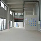 地铁旁小面积钢构厂房300-500㎡ 50年产权