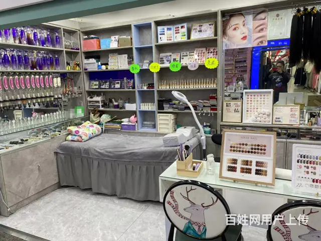 精装修 人流量大 客源稳定 随时来看的图片