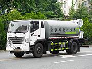 CLT5161TDYBJ6型多功能抑尘车 大金刚