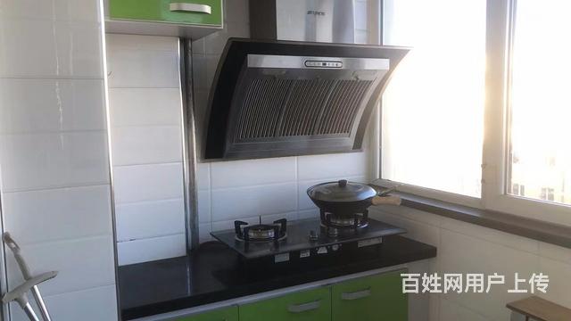美好时光短租房1500元每月，多套房源的图片