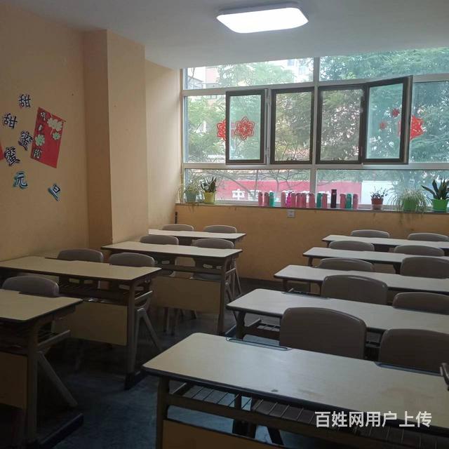 BP个人 兴海路中华巷口教育培训托管转让的图片