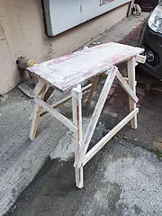 架子（卡凳）