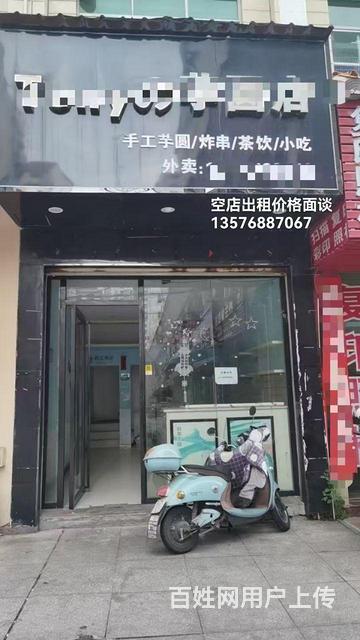 空店出租的图片