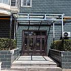 森海玉波苑小区临主干道房屋出租
