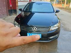 大众 帕萨特 2013款 1.8TSI 双离合 尊荣版