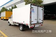 湘潭蓝牌冷藏车2.8米3.2米4.2米车到付款全国联保