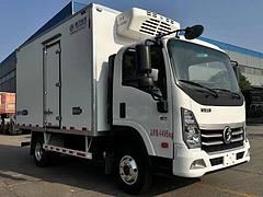 重汽7系冷藏车(蓝牌,C照驾驶) 低价出售