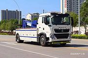 一拖二清障车 在线咨询