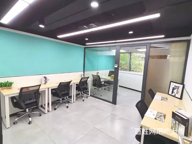 西门口地铁口套间3888月租含物业水电家私网 24小时空调的图片