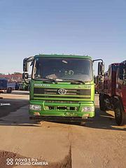 无锡 18年三环昊龙5.2米自卸车 急售