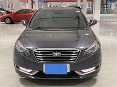 奔腾B70 2016款 2.0 手自一体 舒适型