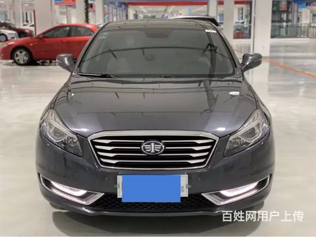 奔腾B70 2016款 2.0 手自一体 舒适型的图片