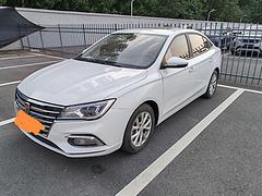 荣威i5 2020款 1.5 无级 4G互联领豪版