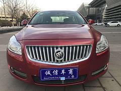 铁岭别克 君威 2010款 2.0T 手自一体 豪