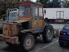 昌邑出售小铲车