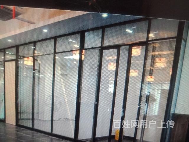 【图】- 南内环定做双层中空玻璃隔断 更换各种窗户玻璃 - 太原小店