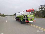 怀化工程东风天锦洒水车报价二手5吨洒水车10吨洒水车可分期