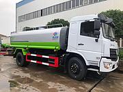 东风全系5-20吨洒水车雾炮车厂家直销二手洒水车