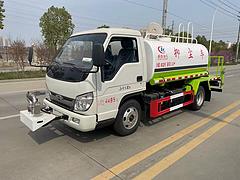 黄冈5方8方12方15方25方运水洒水车 洒水车多少钱一台