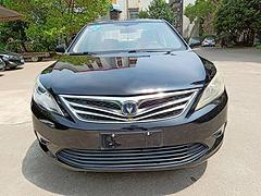 长安 逸动 2013款 1.6 手动 尊贵型