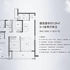 招商时代锦宸 双地铁口 贾鲁河公园 郑州一中 看房方便