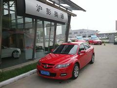 马自达6 2014款 2.0L 自动 经典型 (国