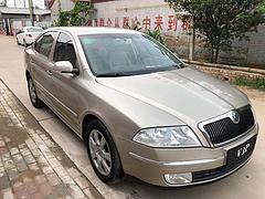 斯柯达 明锐 2008款 2.0 手动 逸仕版