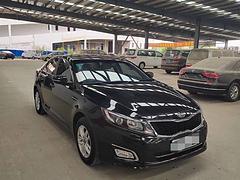 起亚K5 2016款 2.0 手自一体 GLS