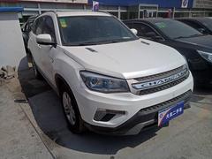 长安CS75 2014款 2.0L 手动 前驱 舒