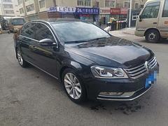 大众 迈腾 2015款 1.8TSI 双离合 豪华型(改款)