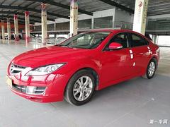 [南宁]马自达睿翼 2.0L 自动 精英版 201