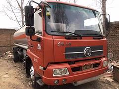 大兴安岭出售二手洒水车，款式多，价格低，全国托运