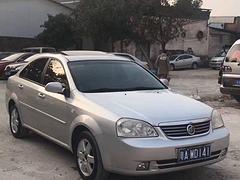 别克 凯越 2006款 凯越旅行车 1.8 自动