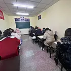 临淄大利群对面会计初级中级考证零基础会计学习经济法